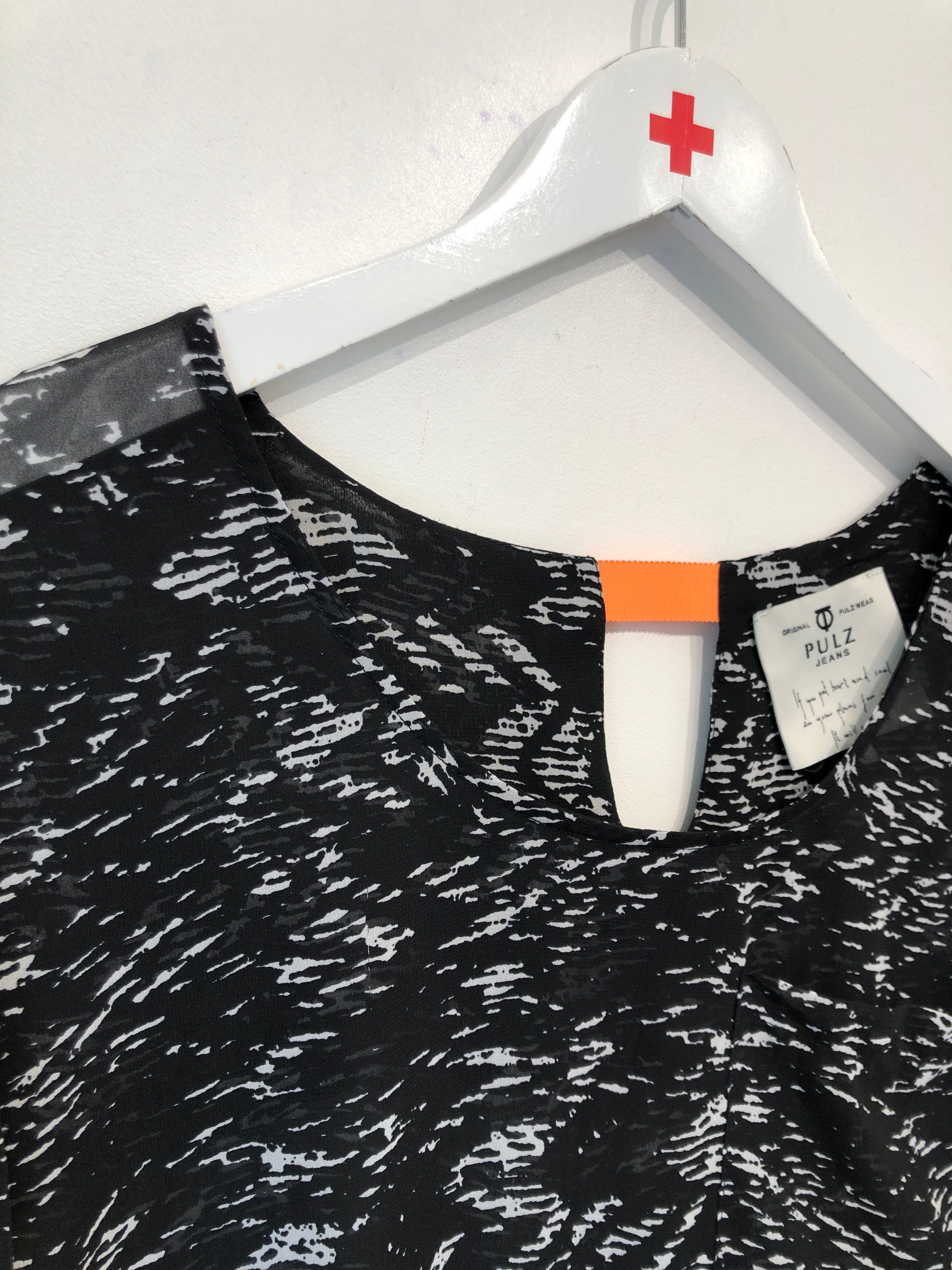 Pulz Bluse